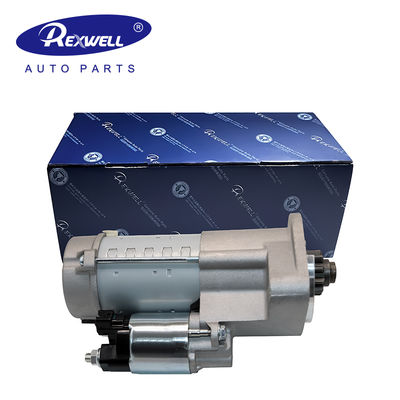 28100-0L180 28100-0L190 28100-0L200 438000-1790 Starter Motor Assembly for Toyota Hilux Revo Fortuner Innova GUN125 GUN126 1GD 2GD 12V