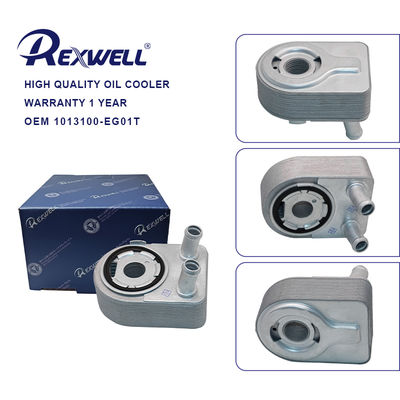 1013100-EG01T Auto Engine Oil Cooler for Great Wall Hover Haval H6 H2 Voleex C50 V80