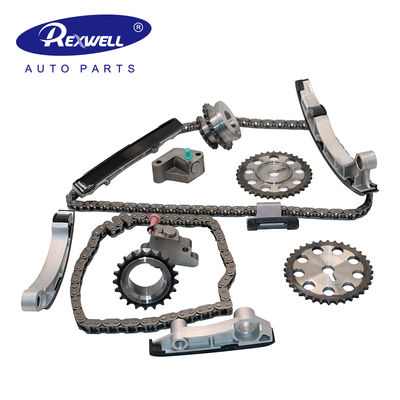 13507-11010 13507-0E010 13506-0E010 13550-0E010 13540-0E010 Car Engine Timing Chain Kit For Toyota Hilux Revo 1GD 2GD