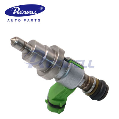 23250-28070 23209-28070 High Performance Petrol Fuel Injector Nozzle for Toyota RAV4 Avensis Noah Voxy 1AZ 2AZ