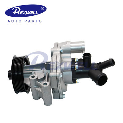 1805484 1719128 BK3Q8A558GD BK3Q8A558GB BK3Q8A558GC BK3Q8A558HA High Performance Car Water Pump for FORD Ranger 3.2 T 2011- Ford Everest Mazda BT-50 3.2T