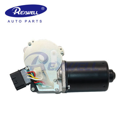 28815-BU000 0390241373 12V Car Electric Front Windshield Wiper System Wiper Motor for Nissan Almera Tino V10 