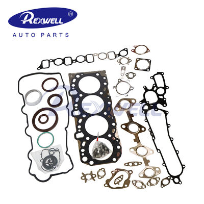 04111-30659 Engine Full Engine Gasket Kit for Toyota Land Cruiser Prado 150 GDJ150 GRJ150 KDJ150
