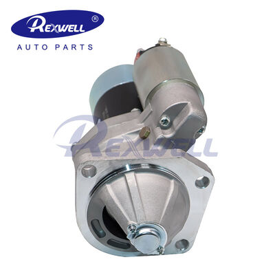 23300-34T00 23300-06J01 23300-06J02 Auto Starter Motor Assembly For Nissan TD42 24V 11T