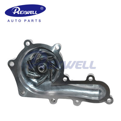 16100-19235 GWT-91A High Quality Water Pump for Toyota Land Cruiser HDJ80 HZJ80 1HD 1HZ Coaster HZB50