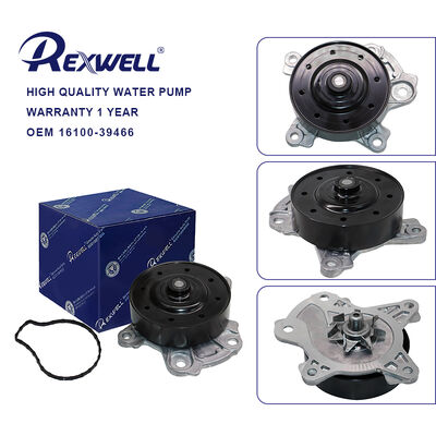 16100-39466 16100-09500 GWT-144A Engine Water Pump For Toyota Corolla Yaris Matrix Scion Altis Auris RAV4