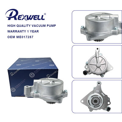 ME017287 Brake Booster Vacuum Pump for Mitsubishi Canter Fuso 4D33 4D34 