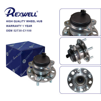 52730-C1100 Wheel Hub Assembly for Hyundai Tucson Sonata Kia Sportage Optima