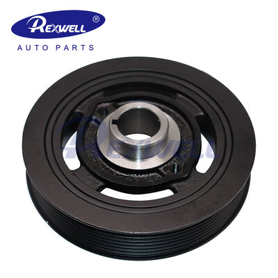 13470-28020 13470-0H010 Crankshaft Pulley for Toyota RAV4 Avensis Camry Saloon 1AZ 2AZ 1AZ-FSE 2AZ-FSE 
