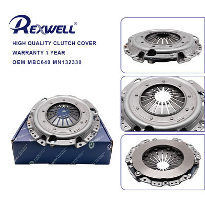 MN132330 2304A022 MBC640 CM-927 REXWELL High Quality Clutch Cover For Mitsubishi Outlander Lancer ASX Galant