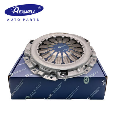 30210-JS10C 30210-JS10B 30210-JS10A 30210-EB300 30210-EB30A REXWELL High Performance Clutch Cover for Nissan Navara NP300 D40T