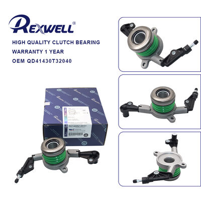 QD41430T32040 Hydraulic Clutch Release Bearing  Central Slave Cylinder for Hyundai Solati 2015 H350 2016-2023 