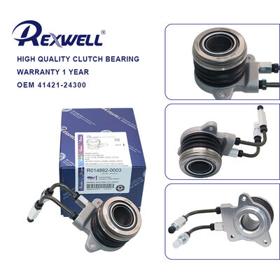 41421-24300 41421-24350 41421-24360 Hydraulic Clutch Release Bearing Central Slave Cylinder for Hyundai Tucson Santa f Sonata Kia Sorento Ceed Sportage
