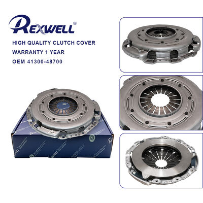 41300-48700 REXWELL High Performance Clutch Cover for Hyundai Grand Starex H-1 HYC518 CY-070