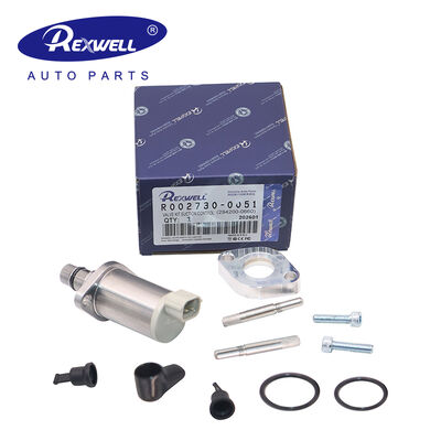 294200-0660 A6860-AW420 A6860-AW42B 1460A049 8-98043686-0 Suction Control Valve For Nissan Almera Navara NP300 X-Trail Primera Mitsubishi 
