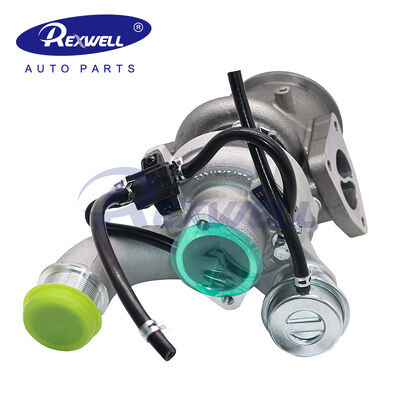 1118100XEC02 Engine Turbocharger for Great Wall Haval H7 H8 H9
