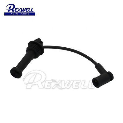 ODM Car Engine Spark Plug Ignition Cable Wire Set 1682155 For Ford Focus
