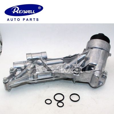 Engine Oil Cooler For Chevrolet Cruze J300 93186324