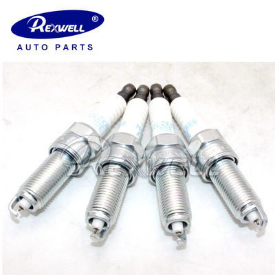 18846-10060 Candela di accensione in platino per Hyundai Accent SILZKR6B10E Ocean Cargo