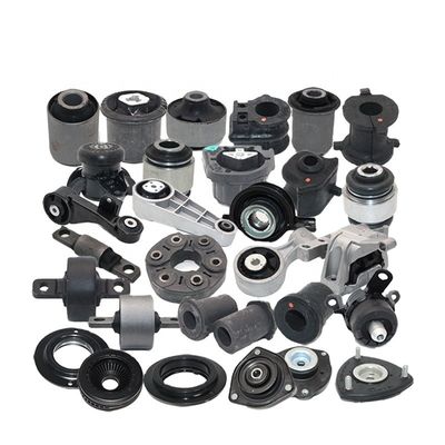 Rear Position Car Steering Knuckle Arm Bushing 4230542020 For Toyota Lexus NX 42305-42020