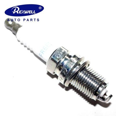 Candela standard all'iridio per Mitsubishi Pajero MN163236 BKR6ETP FR6KI332S