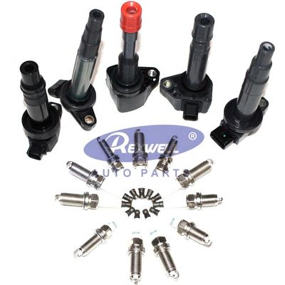 Proiezioni laser Iridium BKR5E11 MS851357 per il 2001-2006 Mitsubishi SUV OUTLANDER CU4W