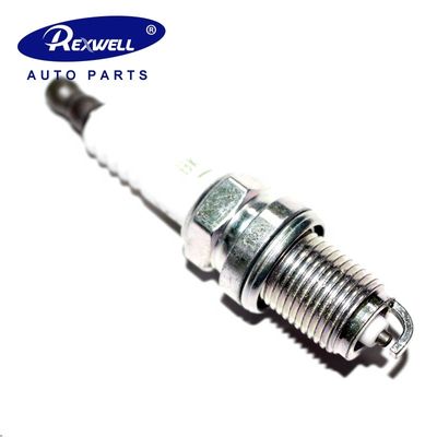 Set di accensioni per motori BKR5ESZA OE NO. BKR5E per Mitsubishi PAJERO SPORT MS851346