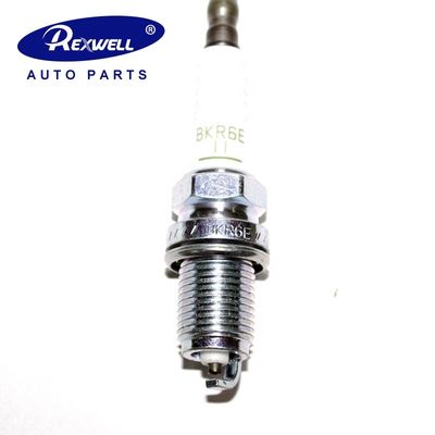 Scintille del motore Iridium garantite BKR6E11 MS851358 per Mitsubishi Pajero V31W 4G64