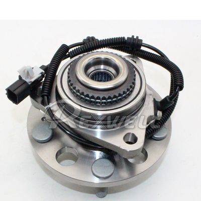 2012- Year Rexwell Wheel Hub Assy for SSANGYONG REXTON 4X4 4142009405 Wheel Hub Assy