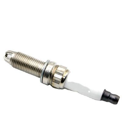 Codice di accensione di platino, bobina di accensione, candela, motore, candele di accensione per BMW X6 E71 E72 12120037244