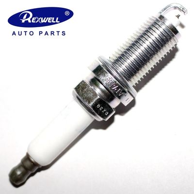 Car Make For BMW Iridium Spark Plug LZFR6AP11-GS Spedizione aerei/cargo marino/espresso
