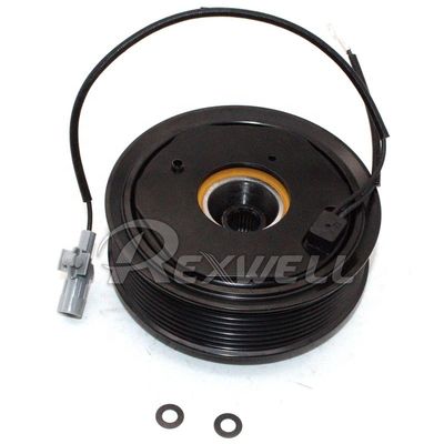 2007- Lexus Car Fitment Toyota Land Cruiser VDJ200 88410-6A100 Auto A/C Compressor Clutch