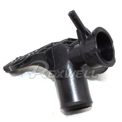 Garantito collo di riempimento del radiatore per Hyundai Accent Solaris 25329-1J100
