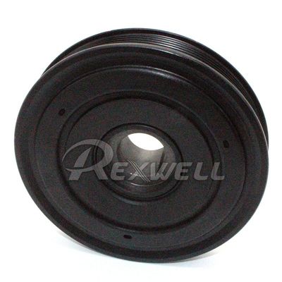 Modello di auto Rexwell cintura del ciglio di rampa di rotaia auto per Ssangyong Rexton Korando 6720300003