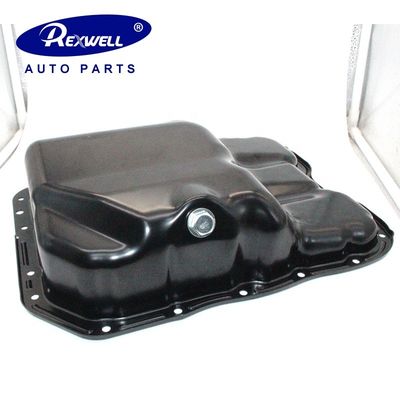 Engine Oil Sump Pan For HYUNDAI IX35 KIA SPORTAGE 21510-25001 Guaranteed for IX35