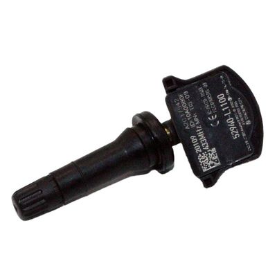 Diretto Auto Make Altro 2.5 RS 500 Sensore di pressione dei pneumatici Sensore 52940-L1100 per Hyundai