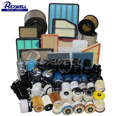  Payment Term Fuel Filter for Ford TRANSIT BUS 1837319 Ford Car Fitment
