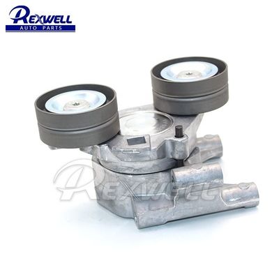 Engine Fan V-Ribbed Belt Tensioner Lever for Ford Transit 2.2 TDCi RWD BK3Q6A228BH 1766642