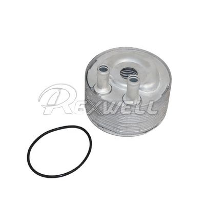 Radiatore di raffreddamento dell'olio motore Rexwell 21305-EB300 21305-5M301 per Nissan Navara Frontier