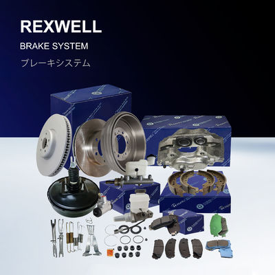 Brake Master Cylinder 47201-0k010 472010k010 Toyota Shipping Ocean/Air Cargo/Express