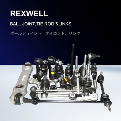 45503-09321 SR-3880 Steering Parts Tie Rod Assembly for Toyota Hilux