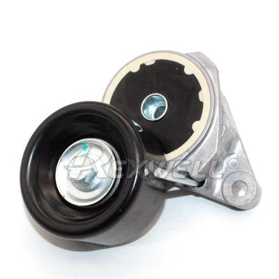 Toyota Land Cruiser URJ200 Fann di raffreddamento V cintura Tensione Assy 16620-0S010 166200S010