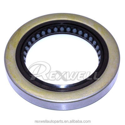 Rexwell Auto Parts 763019 Oil Seal for Mitsubishi L200 KB4T MB664612 Rear Axle Shaft