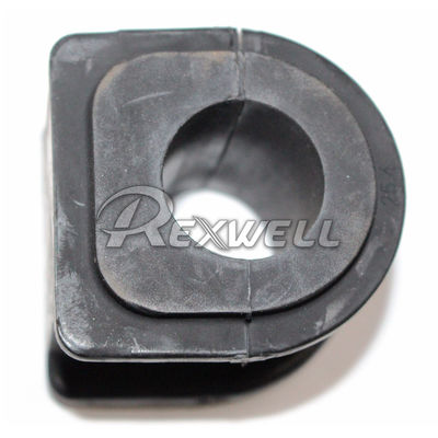 D 25 mm Stabilizer Bar Bushing For TOYOTA MARK X D25 48815-30551 Ocean Shipping