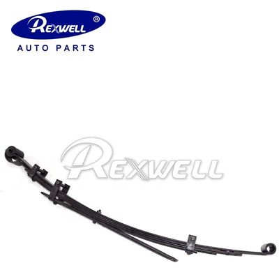 Sosta a foglia di sospensione in acciaio per Mitsubishi Pickup Triton L200 KA4T KB4T 4150A094