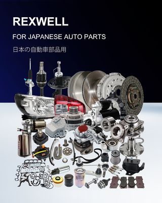 Braccio oscillante inferiore con regolatore di campanatura a camme per spedizione espressa 481900K040 per Toyota Pickup Hilux REVO