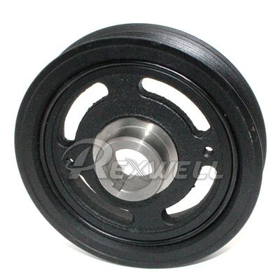 12303ED001 Ruota dell'albero motore di ferro per Nissan TIIDA Durabilità duratura