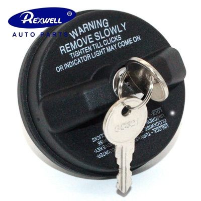 North America Toyota PRIUS Camry 77300-47020 Plastic Fuel Tank Cap With Key 10504