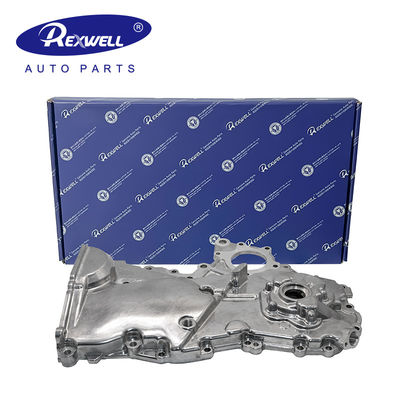 REXWELL Nuova pompa di olio per motore originale Assy OPT-115 15100-21040 15100-21042 per TOYOTA YARIS VERSO 1NZ-FE 2000-2005