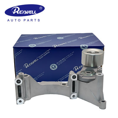 REXWELL Nuovo Ventilatore Automobile di Alta Qualità V-Ribbed Cintura Tensione Pulley 16620-51011 per TOYOTA LAND CRUISER 1VD-FTV 2008-